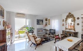 116 - Casa Colorata Vista Mare, 500M Dalla Spiaggia - Parcheggio Privato Gratis Incluso